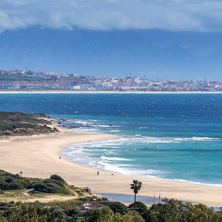 Appartamento Casita Rural En Centro De Hipica Tarifa Esterno foto