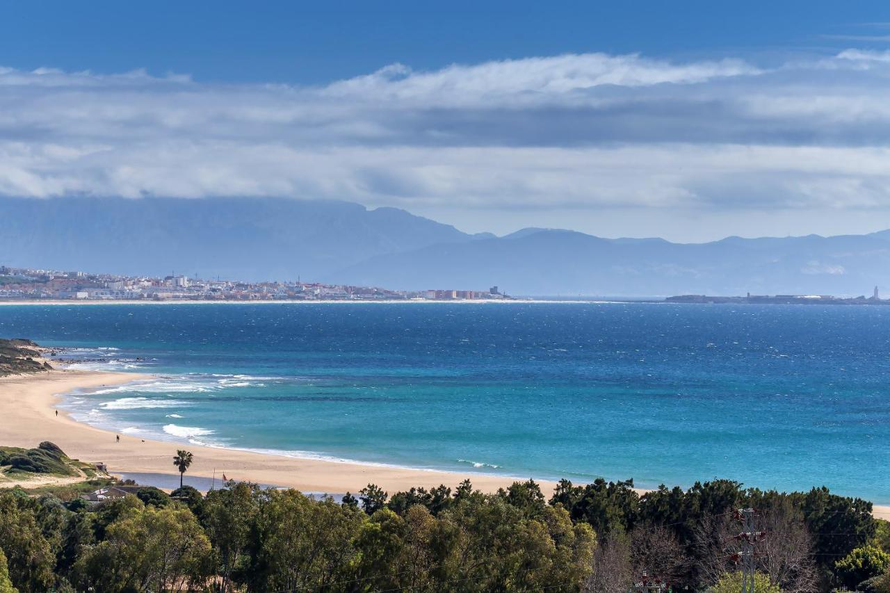 Appartamento Casita Rural En Centro De Hipica Tarifa Esterno foto