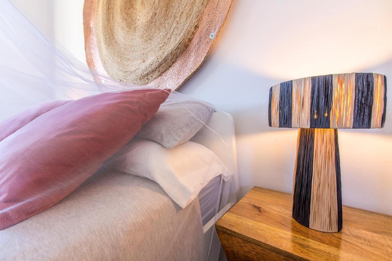 Appartamento Casita Rural En Centro De Hipica Tarifa Esterno foto