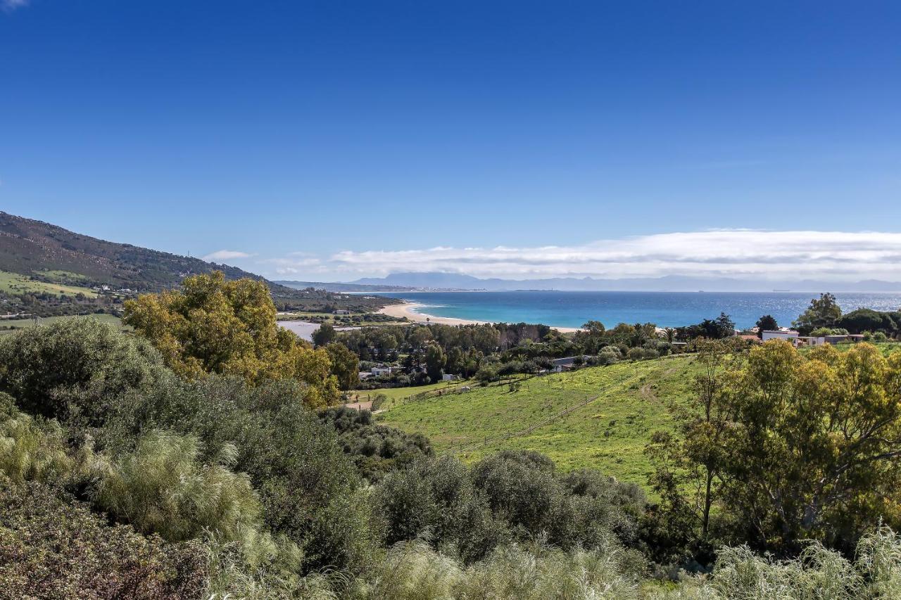 Appartamento Casita Rural En Centro De Hipica Tarifa Esterno foto