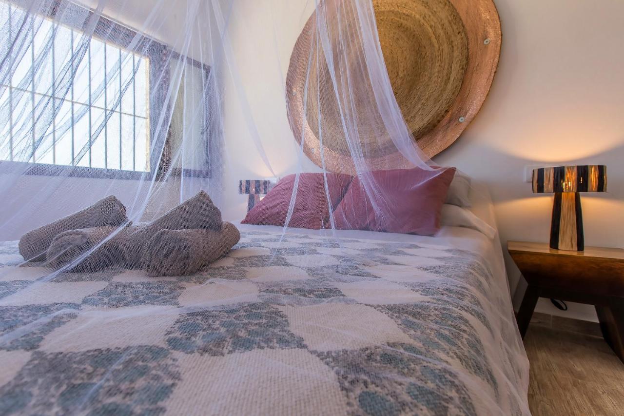 Appartamento Casita Rural En Centro De Hipica Tarifa Esterno foto